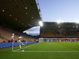 Supporting image for story: Molineux could become 'Wembley of the West Midlands' and host more England matches
