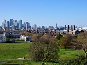 Supporting image for story: UK to welcome sunshine and warmer temperatures over long weekend