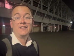 Supporting image for story: Middlesbrough 2 West Brom 1 - Lewis Cox analysis