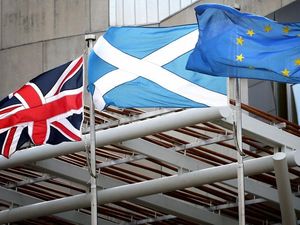 Supporting image for story: Holyrood committee to look at European relations post Brexit