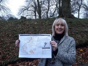 Supporting image for story: Plans for Dudley nature conservation sites to be updated