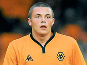 Supporting image for story: AFC Telford sign James Spray on one-year deal