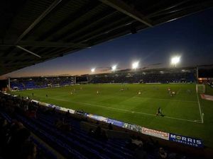 Supporting image for story: QUIZ: Test your Shrewsbury Town knowledge - October 21
