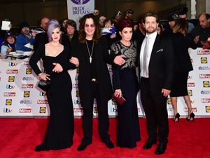 Jack Osbourne has talked about his father, the late Ozzy Osbourne, with his I'm A Celebrity campmates