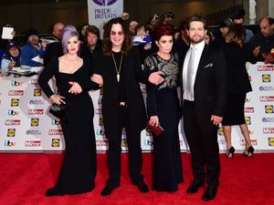 Supporting image for story: Jack Osbourne discusses Ozzy dove incident on I’m A Celebrity