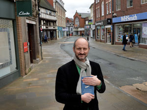 Supporting image for story: More public consultation is needed over Oswestry Masterplan say organisations