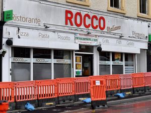 Supporting image for story: Wolverhampton's £19 million road scheme has left my business on the brink' -says restaurant owner