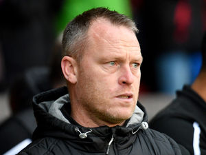 Supporting image for story: Michael Flynn: Walsall won’t take Conor Wilkinson risk