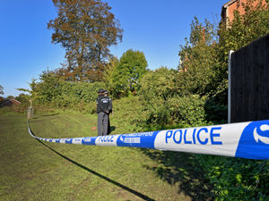Supporting image for story: 'It's getting worse, it's terrifying': Locals on edge after 18-year-old stabbed in Brierley Hill