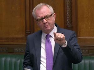 Supporting image for story: Austin urges Corbyn to suspend Momentum director in 'Holocaust hoax' row