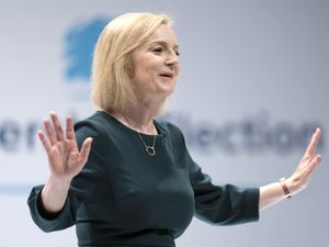 Supporting image for story: Liz Truss criticised by Dyfed-Powys police chief as UK waits for leadership ballot results