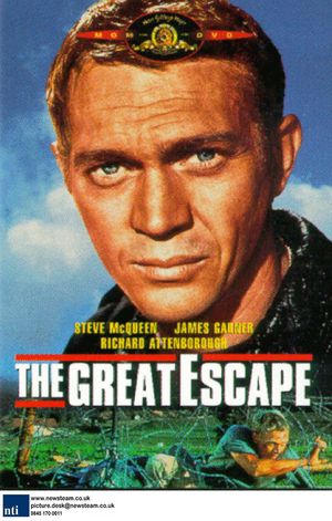 The Great Escape