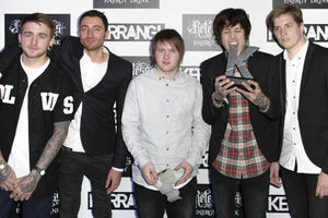 Supporting image for story: Review: Bring Me The Horizon, Barclaycard Arena, Birmingham