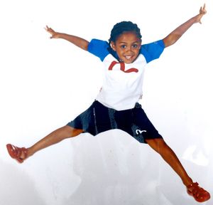 Keelan would have turned 16 on July 1