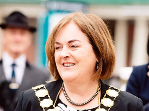 Supporting image for story: Shrewsbury car parking protestors to block Wyle Cop