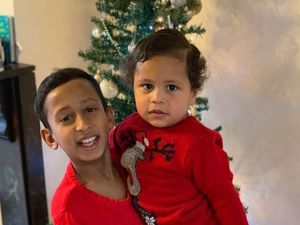 Supporting image for story: Driver who killed two boys 'went for burgers with friends' after fatal crash on Birmingham New Road