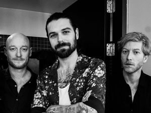 Supporting image for story: Biffy Clyro to play Birmingham