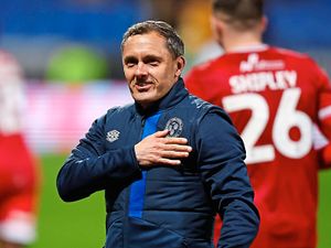 Supporting image for story: Poll reveals Shrewsbury Town fans want outside investment in club