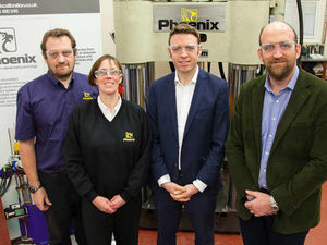 Supporting image for story: Black Country deal expands testing facilities