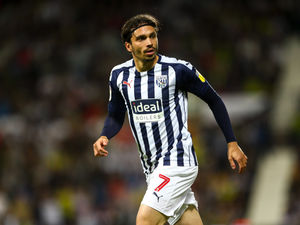 Supporting image for story: West Brom is home to playmaker Filip Krovinovic