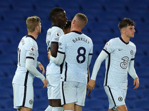 Supporting image for story: West Brom v Chelsea: Inside track on Frank Lampard's side