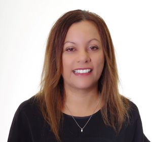 Dr Rachel Gallyot, interim chief medical officer at Staffordshire and Stoke-on-Trent ICB. Image from Staffordshire and Stoke-on-Trent ICB.