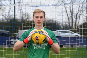 Shrewsbury Town have signed Matthew Cox