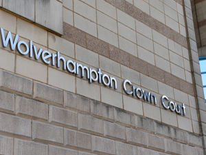 Supporting image for story: Man admits to driving dangerously along Black Country streets