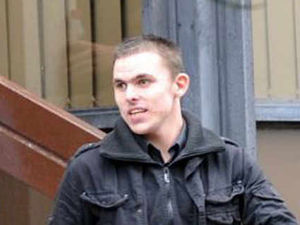 Supporting image for story: Life ban and jail for man in brutal attack on dog