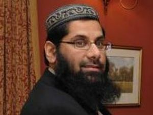Supporting image for story: Craven Arms Imam calls for solidarity after terror attacks