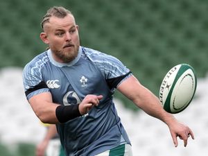 Supporting image for story: Finlay Bealham will be a great fit for the group – Lions head coach Andy Farrell