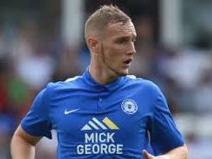 Supporting image for story: Walsall vs Peterborough: Posh strikers out to end poor record