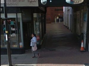 Supporting image for story: Wolverhampton outdoor ‘street party’ plan turned down