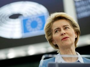 Supporting image for story: Brussels chief ‘surprised’ at Boris Johnson’s Brexit stance