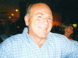 Supporting image for story: Funeral for Telford man killed by infection on dream holiday