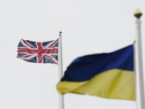 Supporting image for story: Family of Briton reported killed in Ukraine ‘disappointed’ by official response