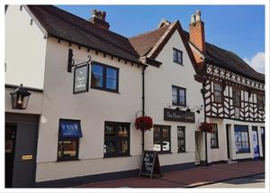 The Horse and Jockey pub in Lichfield. (Photo: The Horse and Jockey/Facebook)