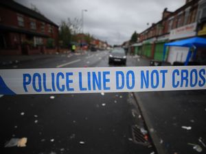 Supporting image for story: Man who attacked officers with Molotov cocktail had been referred to Prevent