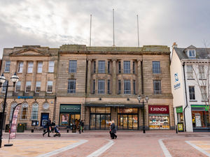 Supporting image for story: Stafford shopping centre purchased by council in boost for regeneration plans