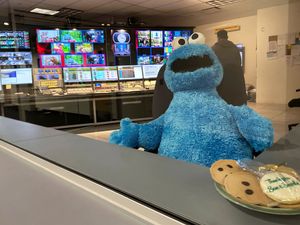 Supporting image for story: PBS sues Trump administration over defunding