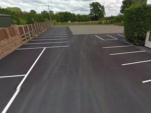 Supporting image for story: Telford & Wrekin Council to consider housing in former pub car park