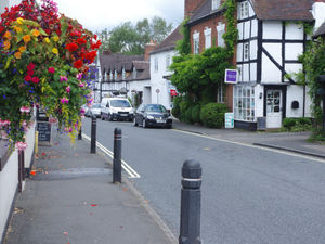 Supporting image for story: Why this ‘time warp’ West Midlands village is the first place I’m visiting on a sunny spring day