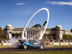 Supporting image for story: What does the Goodwood Festival of Speed have in store this year?