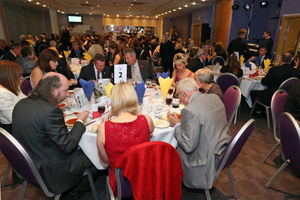 The Energize Awards 2014