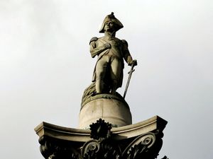 Supporting image for story: Bring Horatio down?