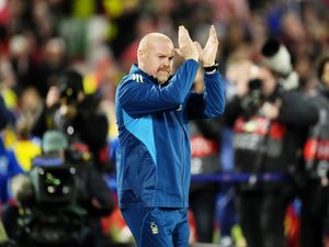 Supporting image for story: Friday’s briefing: Sean Dyche off to perfect start and Villa suffer shock defeat