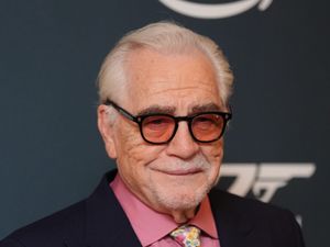 Supporting image for story: Actor Brian Cox backs anti-poverty campaign ahead of Edinburgh rally