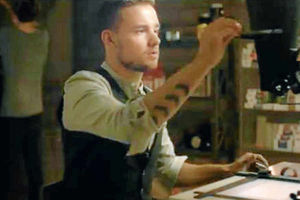 Supporting image for story: One Direction Story Of My Life video is family affair for Liam Payne
