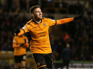 Supporting image for story: Matt Doherty: I fancied Wolves for title all along