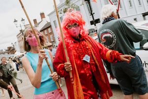 Ludlow Green Festival 